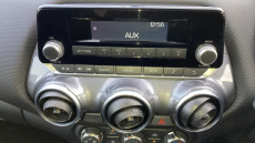 Nissan Juke 1.0 DiG-T 114 Visia 5dr Petrol Hatchback